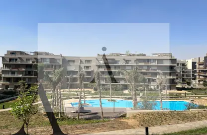 Penthouse - 3 Bedrooms - 3 Bathrooms for sale in Villette - 5th Settlement Compounds - The 5th Settlement - New Cairo City - Cairo