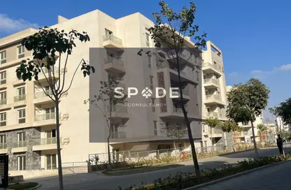 Apartment - 3 Bedrooms - 3 Bathrooms for sale in Mountain View iCity - 5th Settlement Compounds - The 5th Settlement - New Cairo City - Cairo