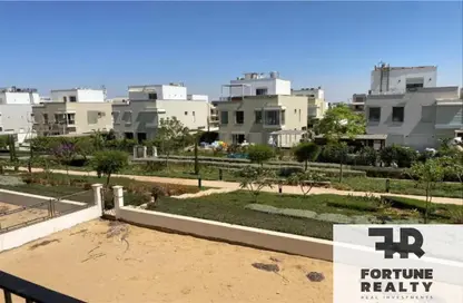 Villa - 4 Bedrooms - 4 Bathrooms for sale in Villette - 5th Settlement Compounds - The 5th Settlement - New Cairo City - Cairo