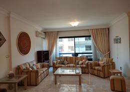 شقة - 3 غرف نوم - 3 حمامات for للبيع in شارع محمد كريم - المنطقة السادسة - مدينة نصر - القاهرة