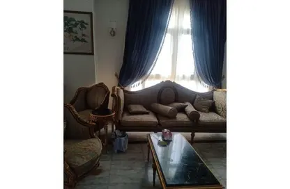 Twin House - 4 Bedrooms - 4 Bathrooms for sale in West Gate - 6 October Compounds - 6 October City - Giza