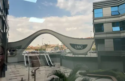 Clinic - Studio - 1 Bathroom for rent in Al Sadat Axis - The 1st Settlement - New Cairo City - Cairo