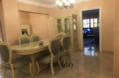 Apartment - 3 Bedrooms - 1 Bathroom for sale in Mostafa Al Nahas St. - 6th Zone - Nasr City - Cairo