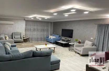 شقة - 3 غرف نوم - 2 حمامات للبيع في بيت الوطن - كمبوندات الشيخ زايد - الشيخ زايد - الجيزة