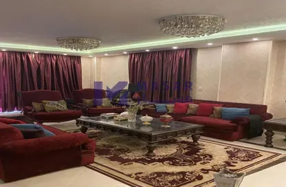 Apartment - 3 Bedrooms - 3 Bathrooms for sale in District 5 - The 5th Settlement - New Cairo City - Cairo