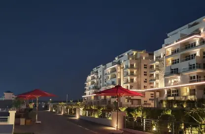 Duplex - 3 Bedrooms - 4 Bathrooms for sale in Mountain View iCity - 5th Settlement Compounds - The 5th Settlement - New Cairo City - Cairo