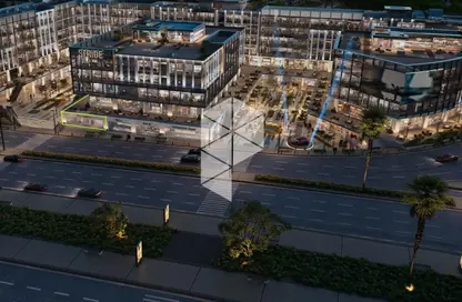 Shop - Studio - 2 Bathrooms for sale in V90 - North Teseen St. - The 5th Settlement - New Cairo City - Cairo Shop - Studio - 2 Bathrooms for sale in V90 - North Teseen St. - The 5th Settlement - New Cairo City - Cairo