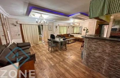Apartment - 2 Bedrooms - 2 Bathrooms for sale in Madinaty - Cairo