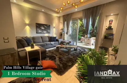 Apartment - Studio - 1 Bathroom for rent in The Village - South Investors Area - New Cairo City - Cairo Apartment - Studio - 1 Bathroom for rent in The Village - South Investors Area - New Cairo City - Cairo
