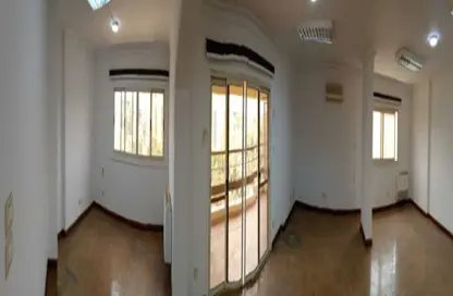 Office Space - Studio - 2 Bathrooms for rent in Street 23 - Maadi - Hay El Maadi - Cairo