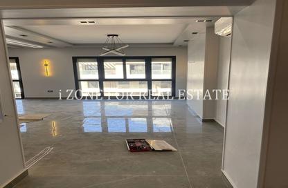 Apartment - 3 Bedrooms - 3 Bathrooms for rent in Villette - 5th Settlement Compounds - The 5th Settlement - New Cairo City - Cairo