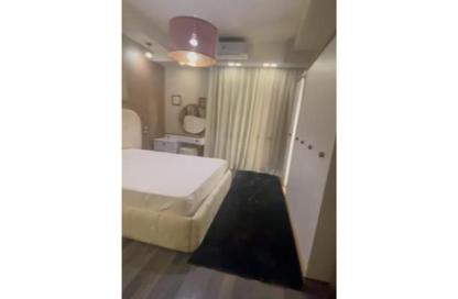 Apartment - 2 Bedrooms - 2 Bathrooms for rent in Eastown - 5th Settlement Compounds - The 5th Settlement - New Cairo City - Cairo
