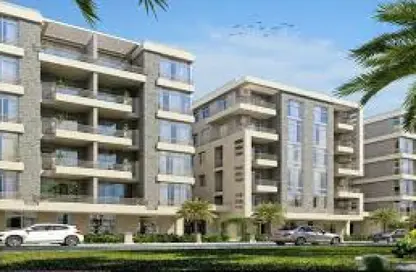 Apartment - 3 Bedrooms - 2 Bathrooms for sale in Taj City - 5th Settlement Compounds - The 5th Settlement - New Cairo City - Cairo Apartment - 3 Bedrooms - 2 Bathrooms for sale in Taj City - 5th Settlement Compounds - The 5th Settlement - New Cairo City - Cairo