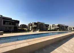 شقة - 2 غرف نوم - 1 حمام للبيع في كيان - كمبوندات الشيخ زايد - الشيخ زايد - الجيزة