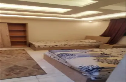 شقة - 1 حمام للايجار في الحي الاول - مدينة 6 أكتوبر - الجيزة