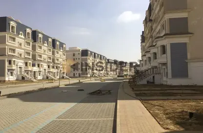 أي فيلا - 4 غرف نوم - 4 حمامات للبيع في ماونتن فيو هايد بارك - كمبوندات التجمع الخامس - التجمع الخامس - مدينة القاهرة الجديدة - القاهرة