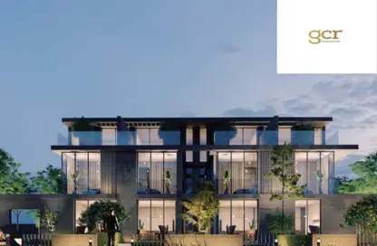 شقة - 3 غرف نوم - 2 حمامات للبيع في زا 101 - كمبوندات مدينة المستقبل - مدينة المستقبل - القاهرة