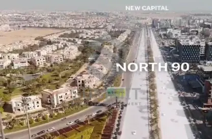 Shop - Studio - 1 Bathroom for sale in North Teseen St. - The 5th Settlement - New Cairo City - Cairo Shop - Studio - 1 Bathroom for sale in North Teseen St. - The 5th Settlement - New Cairo City - Cairo