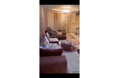 شقة - 2 غرف نوم - 2 حمامات للايجار في مدينتي - القاهرة