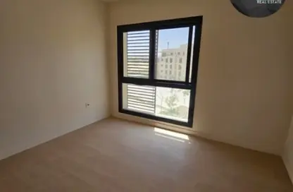 شقة - 4 غرف نوم - 4 حمامات للايجار في أو ويست - كمبوندات 6 أكتوبر - مدينة 6 أكتوبر - الجيزة