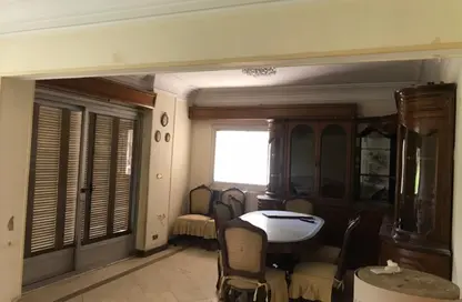 Apartment - 3 Bedrooms - 2 Bathrooms for sale in Al Horeya St. - Almazah - Heliopolis - Masr El Gedida - Cairo