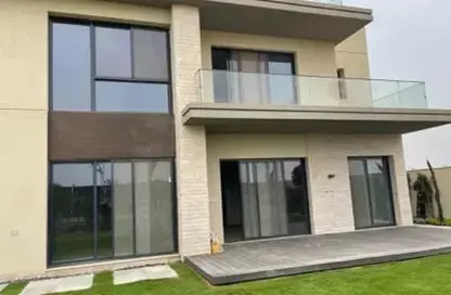 Apartment - 3 Bedrooms - 3 Bathrooms for sale in The Estates - Sheikh Zayed Compounds - Sheikh Zayed City - Giza
