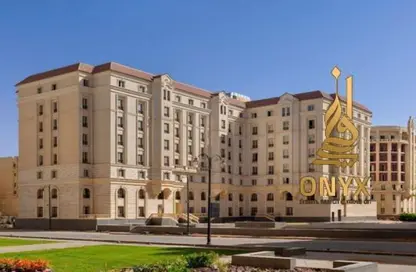 Apartment - 3 Bedrooms - 2 Bathrooms for sale in New Garden City - New Capital Compounds - New Capital City - Cairo