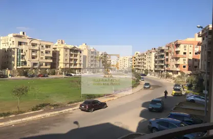 شقة - 3 غرف نوم - 3 حمامات للبيع في اللوتس الجنوبي - حى اللوتس - مدينة القاهرة الجديدة - القاهرة