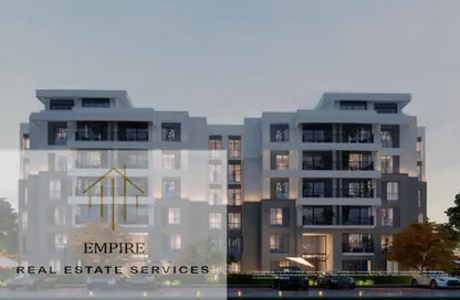 Apartment - 2 Bedrooms - 3 Bathrooms for sale in Talda - Mostakbal City Compounds - Mostakbal City - Future City - Cairo Apartment - 2 Bedrooms - 3 Bathrooms for sale in Talda - Mostakbal City Compounds - Mostakbal City - Future City - Cairo