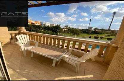 Apartment - 3 Bedrooms - 3 Bathrooms for sale in PX Palm Hills - 6 October Compounds - 6 October City - Giza