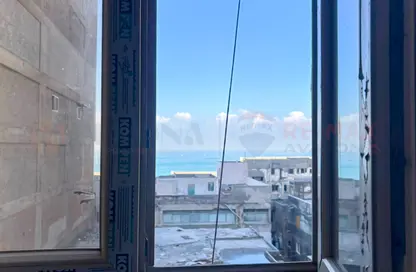 Apartment - 3 Bedrooms - 2 Bathrooms for rent in Ibrahimia - Hay Wasat - Alexandria