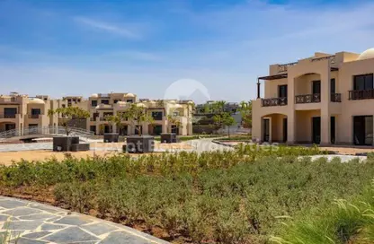 Duplex - 3 Bedrooms - 3 Bathrooms for sale in Mangroovy Residence - Al Gouna - Hurghada - Red Sea