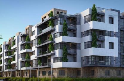 Apartment - 3 Bedrooms - 2 Bathrooms for sale in Thirteenth Sector - Zahraa El Maadi - Hay El Maadi - Cairo