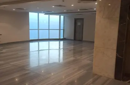 عيادة - استوديو - 1 حمام للايجار في مجمع أوزون الطبي - النرجس - مدينة القاهرة الجديدة - القاهرة