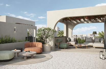 Apartment - 3 Bedrooms - 3 Bathrooms for sale in O West - 6 October Compounds - 6 October City - Giza