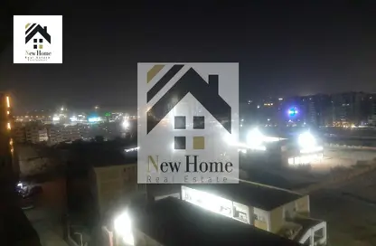 Apartment - 3 Bedrooms - 2 Bathrooms for sale in Al Hadaba Al Wosta - Mokattam - Cairo