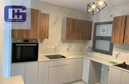 Apartment - 2 Bedrooms - 2 Bathrooms for rent in Eastown - 5th Settlement Compounds - The 5th Settlement - New Cairo City - Cairo