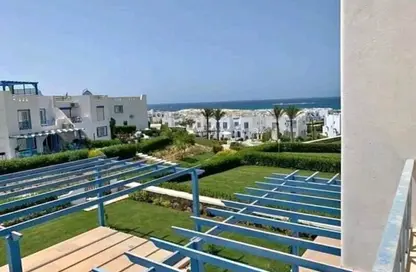 شاليه - 2 غرف نوم - 2 حمامات للبيع في بلاج - سيدي عبد الرحمن - الساحل الشمالي