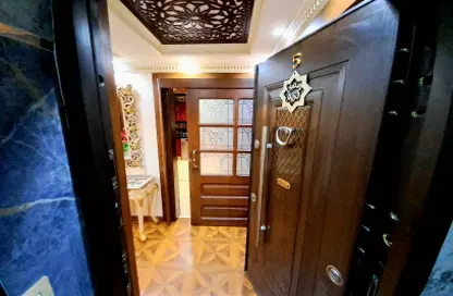 شقة - 3 غرف نوم - 3 حمامات للبيع في شارع أبو بكر الصديق - الماظة - مصر الجديدة - القاهرة