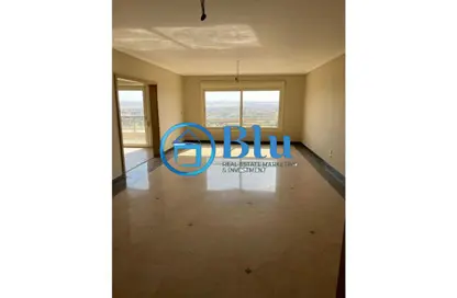 Penthouse - 4 Bedrooms - 3 Bathrooms for sale in New Giza - Cairo Alexandria Desert Road - 6 October City - Giza