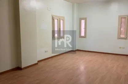 Apartment - 2 Bedrooms - 1 Bathroom for rent in South Investors Area - New Cairo City - Cairo