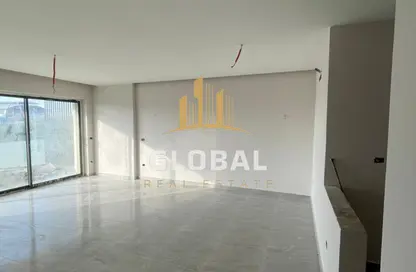 Apartment - 2 Bedrooms - 2 Bathrooms for rent in Lake View Residence - 5th Settlement Compounds - The 5th Settlement - New Cairo City - Cairo