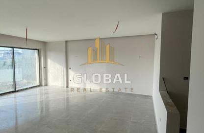 Apartment - 2 Bedrooms - 2 Bathrooms for rent in Lake View Residence - 5th Settlement Compounds - The 5th Settlement - New Cairo City - Cairo