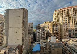 Apartment - 3 bedrooms for للايجار in San Stefano - Hay Sharq - Alexandria