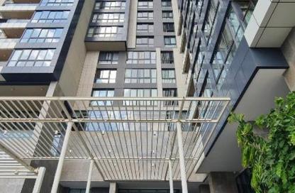 Apartment - 2 Bedrooms - 2 Bathrooms for sale in Marriott Residence Heliopolis - Almazah - Heliopolis - Masr El Gedida - Cairo