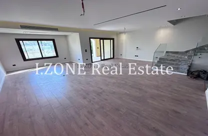 Villa - 4 Bedrooms - 4 Bathrooms for rent in Mivida - 5th Settlement Compounds - The 5th Settlement - New Cairo City - Cairo