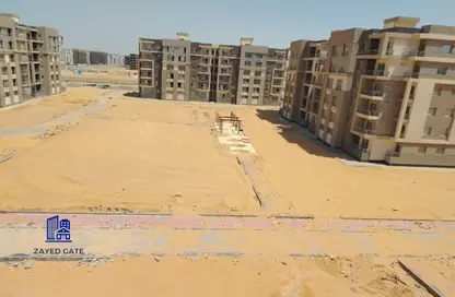 Apartment - 3 Bedrooms - 2 Bathrooms for sale in Janna 2 - Sheikh Zayed Compounds - Sheikh Zayed City - Giza