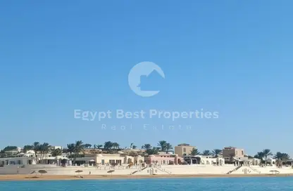 Twin House - 3 Bedrooms - 3 Bathrooms for sale in Bay West - Soma Bay - Safaga - Hurghada - Red Sea