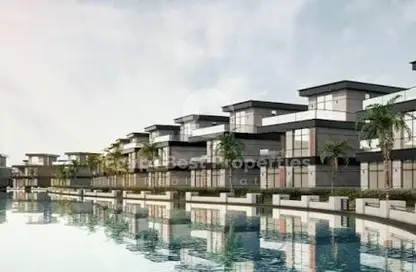 منزل مزدوج - 4 غرف نوم - 4 حمامات للبيع في فاي سوديك - مدينة زايد الجديدة - الشيخ زايد - الجيزة