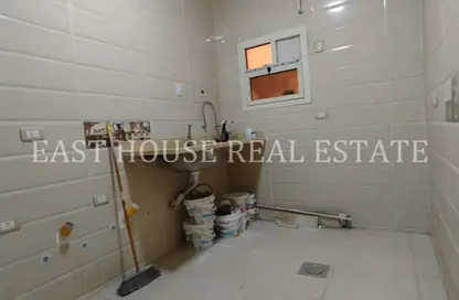 Apartment - 2 Bedrooms - 1 Bathroom for rent in South Lotus - El Lotus - New Cairo City - Cairo